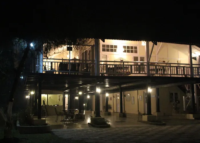Mancotta Heritage Chang Bungalow