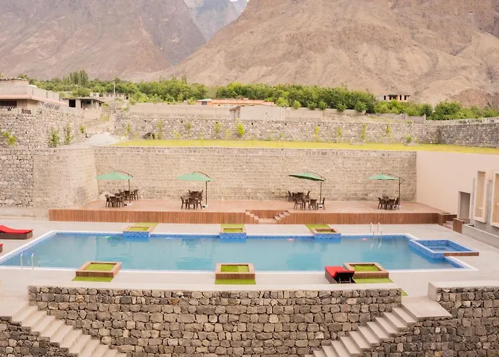 Ramada Resort By Wyndham Gilgit