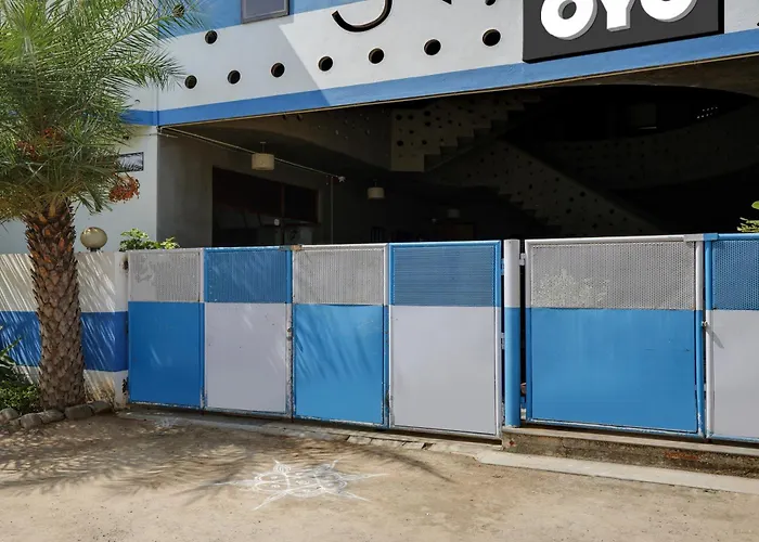Hotel O Grand Residency
