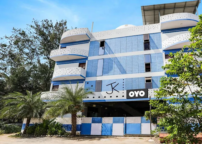 Hotel O Grand Residency