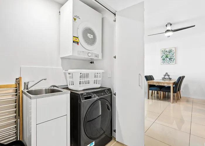 Harbour Quays Apartments