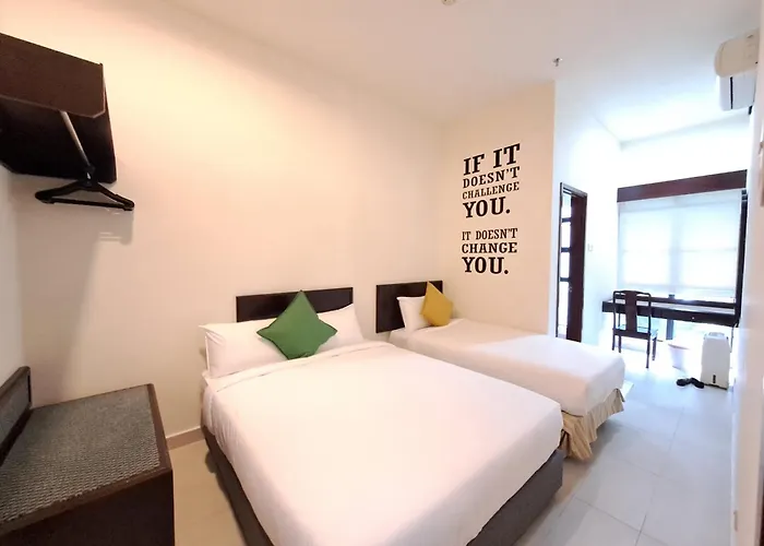 The Artz Hotel