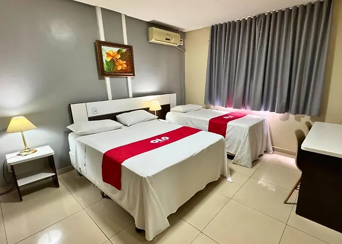 Olo Hotel