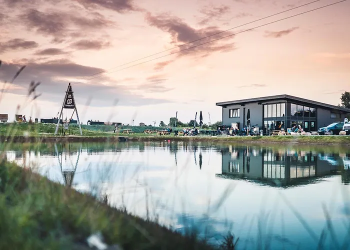 Golf 'N Wave Aktivresort Fehmarn