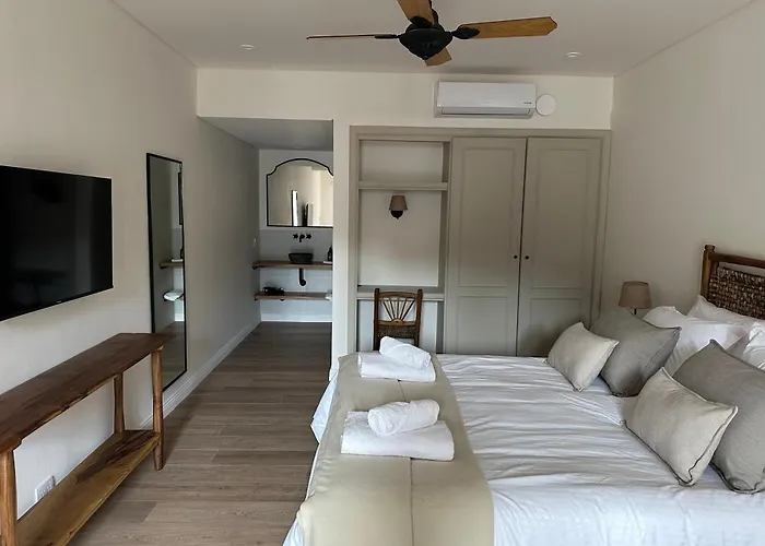 Hotel El Candil Tilcara