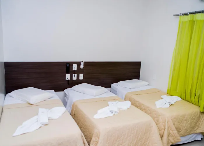 Hamara Soft Hotel