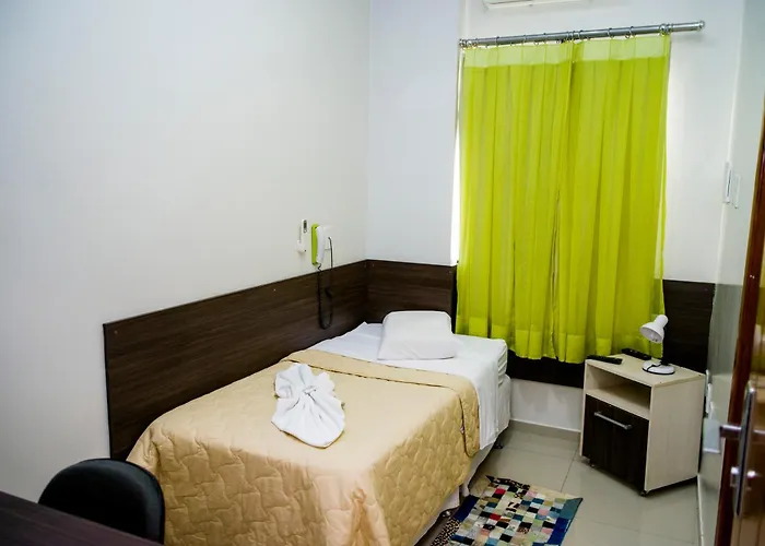 Hamara Soft Hotel