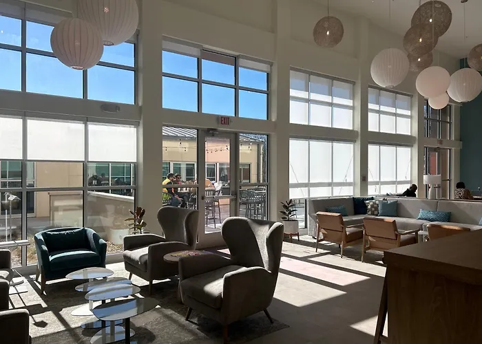 Element By Marriott Fort Smith