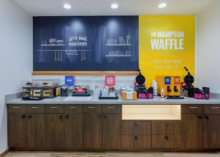 Hampton Inn By Hilton Ocoee Orlando