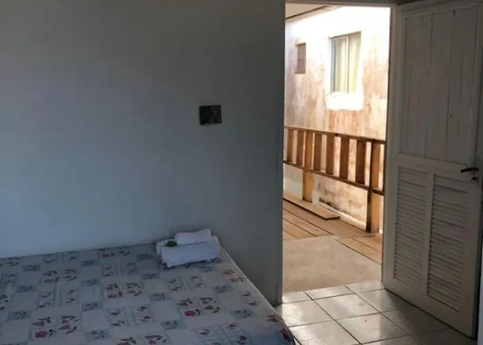 Pousada Maracujá