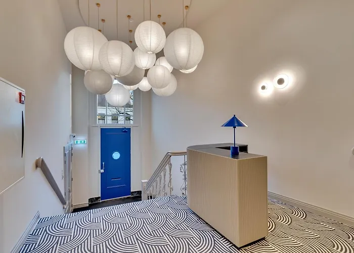 Hotel Kobalt - Den Haag