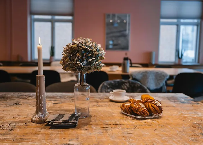 Koepmans Boutique Hotel & Bistro