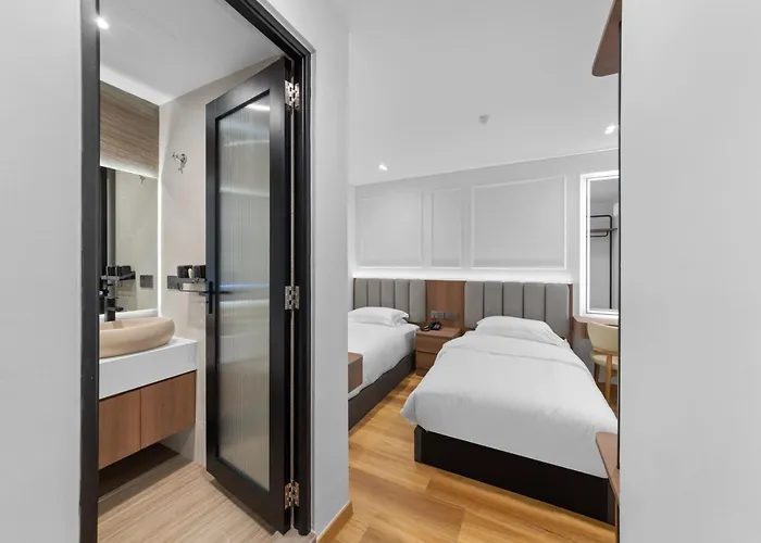 Milux Hotel