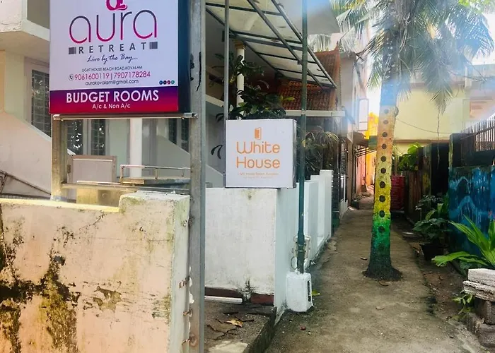 Aura Retreat