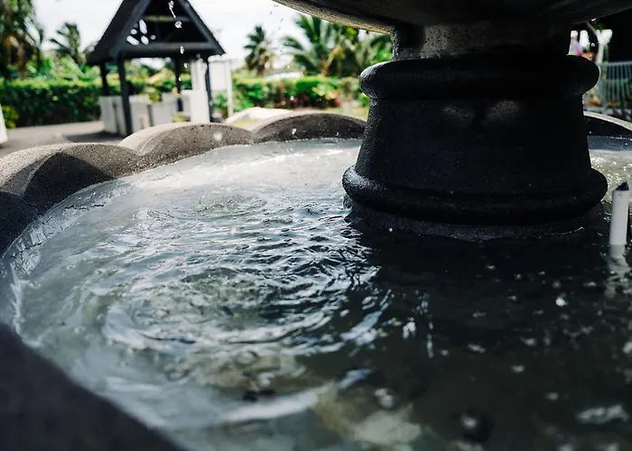 Sands Of Rarotonga Hotel