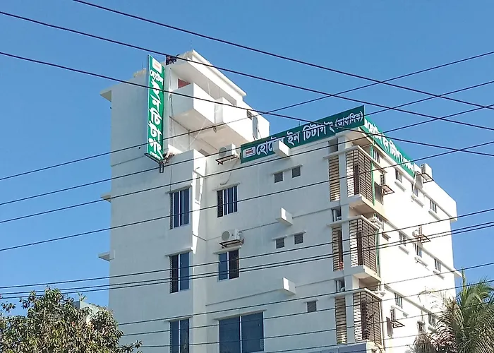Hotel Inn Chittagong