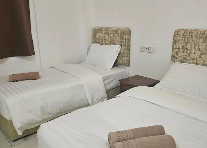 Asia Hotel By Aecotel