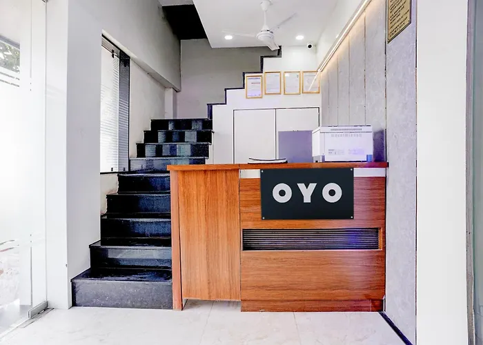Hotel O Savera Lodging
