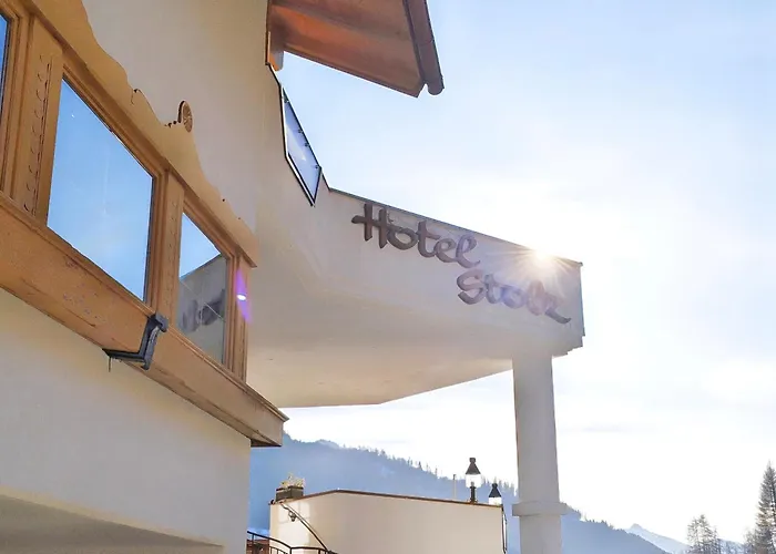 Hotel Stolz