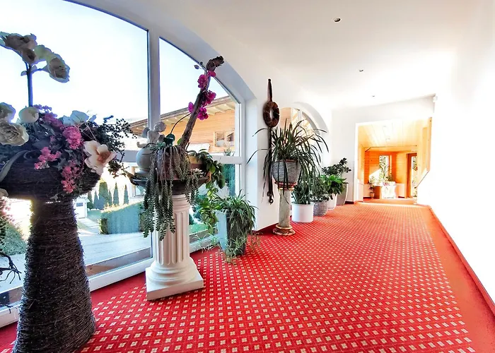 Hotel Stolz