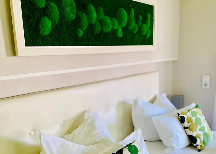 Central Boutique Hotel