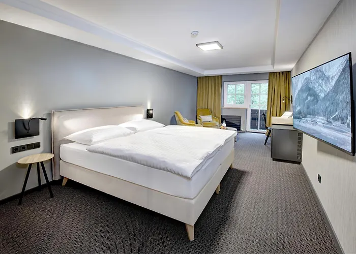 Hotel Gut Brandlhof