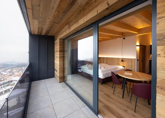 Hotel Alpino