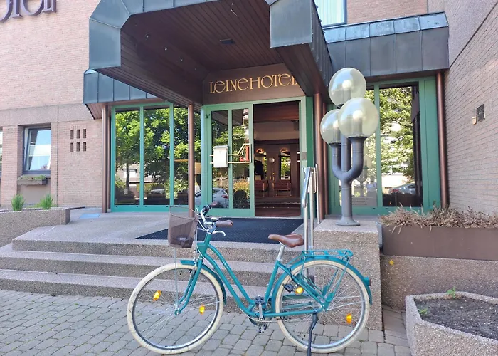 Leine Hotel