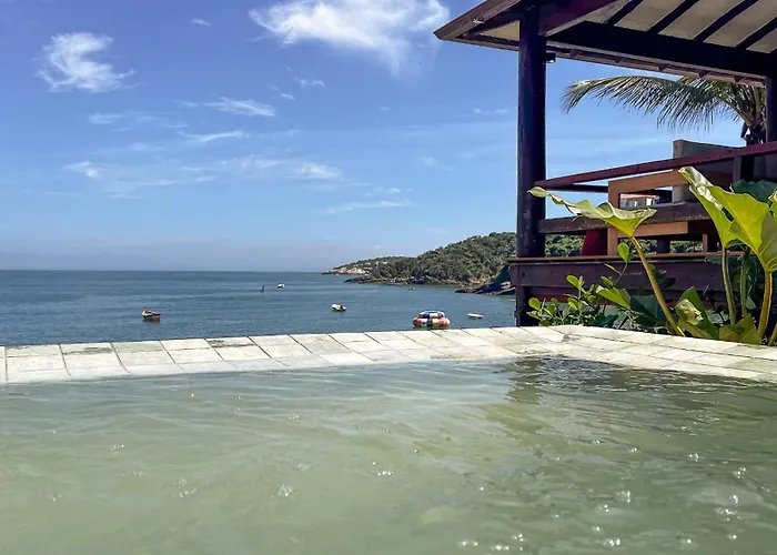 Hotel La Forêt&Beach Club