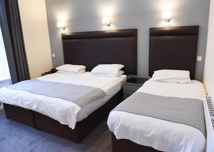 Sandyford Hotel