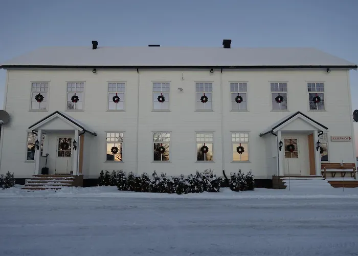 Kjolen Hotel Trysil