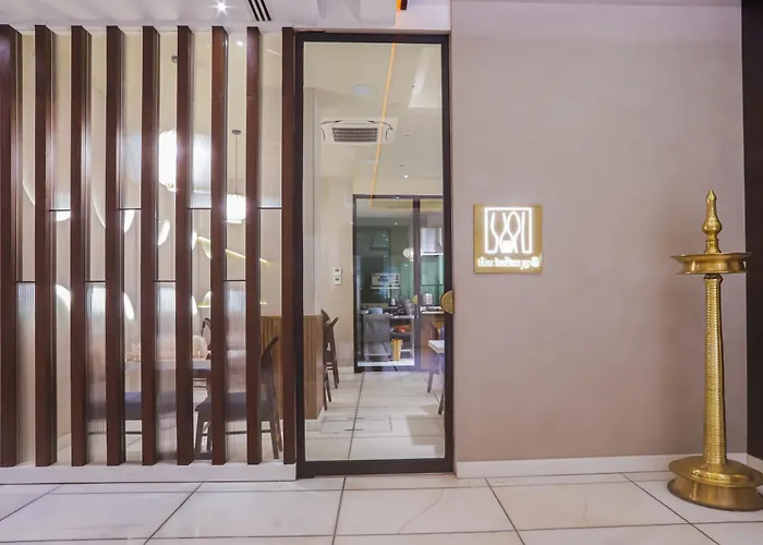 Hotel Godwin Deluxe Near Connaught Place Offers Free Airport Pickup