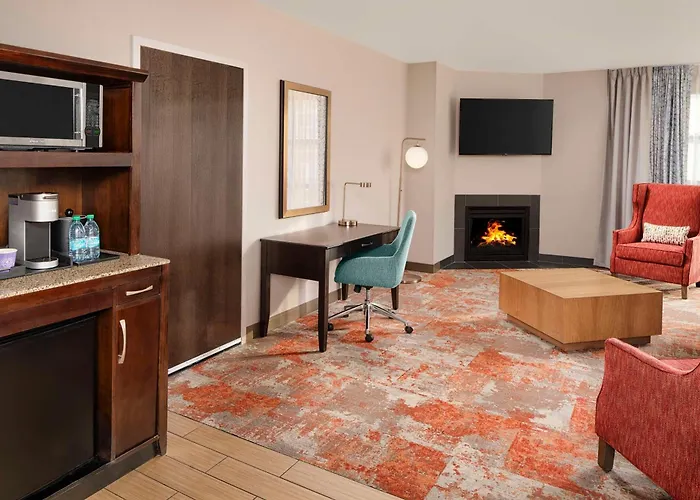 Hilton Garden Inn Ogden