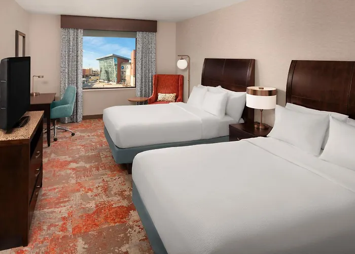 Hilton Garden Inn Ogden
