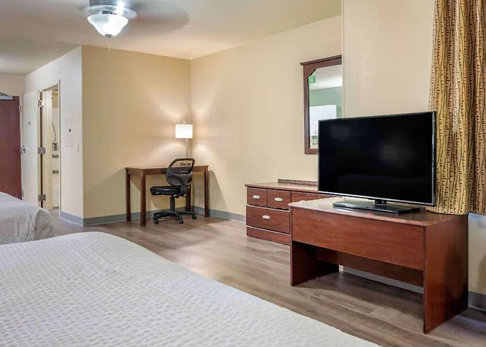 Extended Stay America Select Suites - Salt Lake City - Sandy