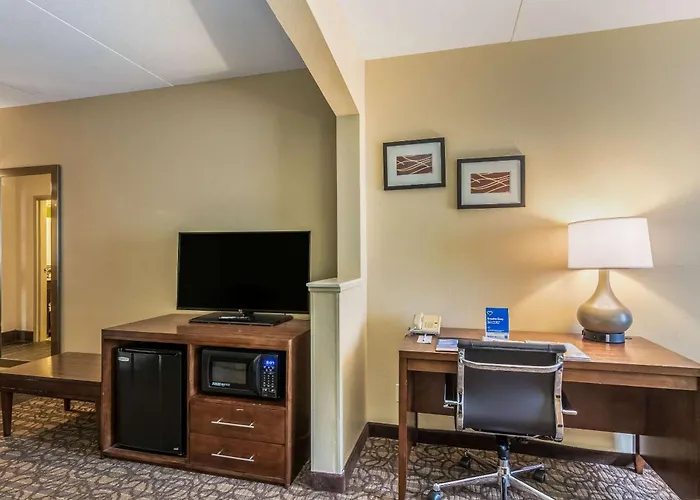 Comfort Inn & Suites Panama City North