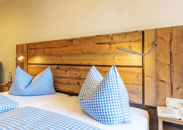 Hotel Zum Forst