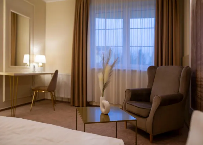 Spa Hotel Diana