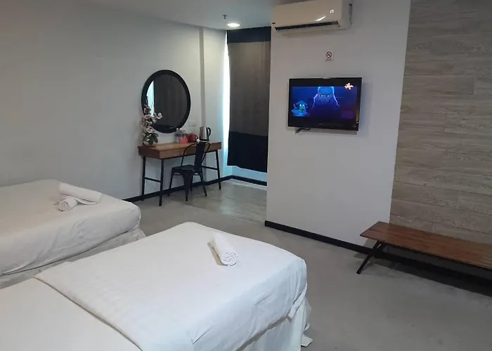 Hotel Regal Vista