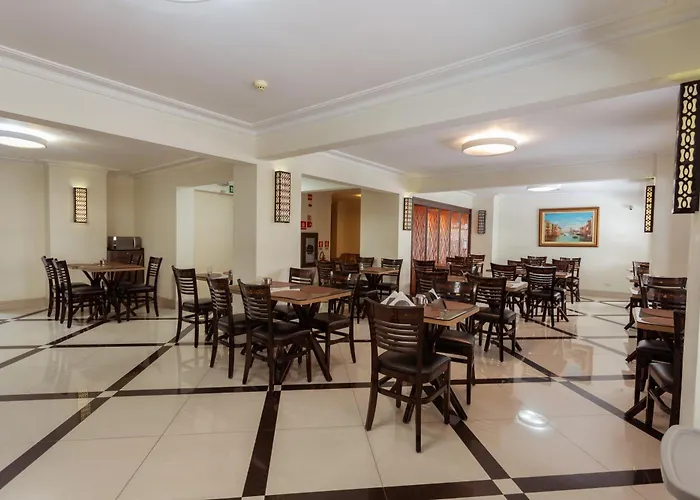Hotel Amália