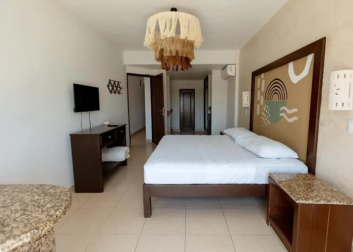 Hotel Kinich