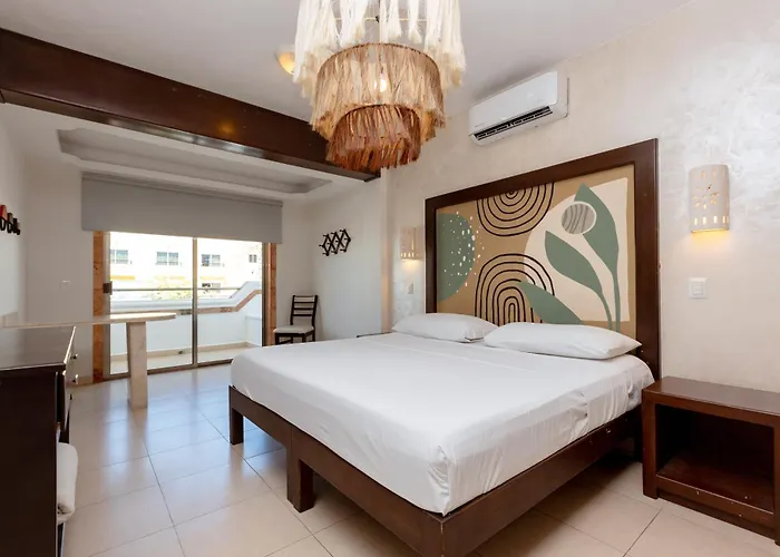 Hotel Kinich