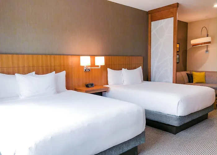 Hyatt Place Houston- Northwest/Cy-Fair