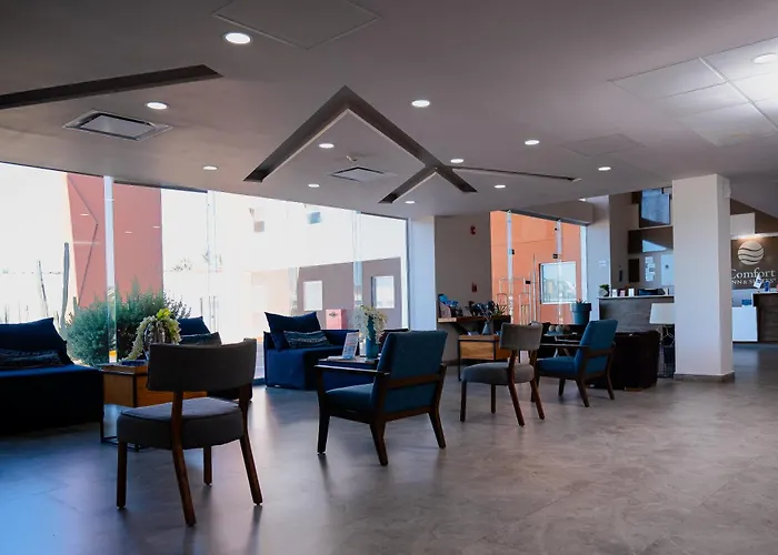 Comfort Inn & Suites Los Cabos