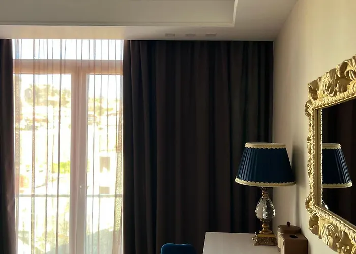 Hotel Brais