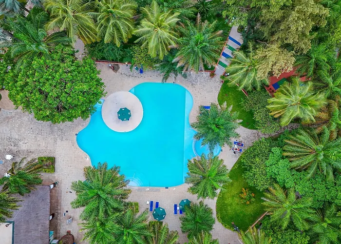 Senegambia Beach Hotel