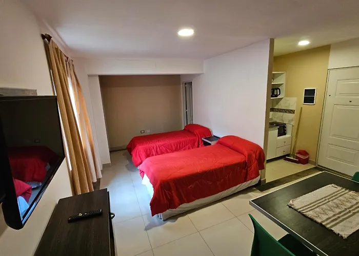 Select Inn
