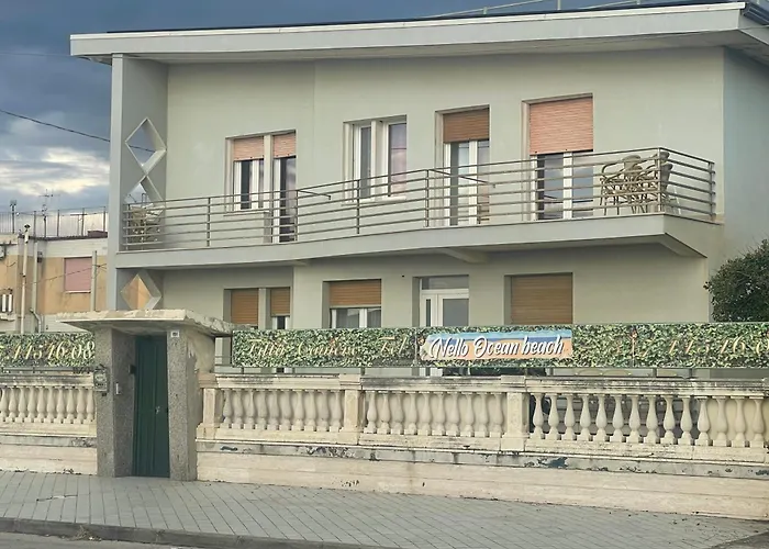 Villa belvedere Pontecagnano