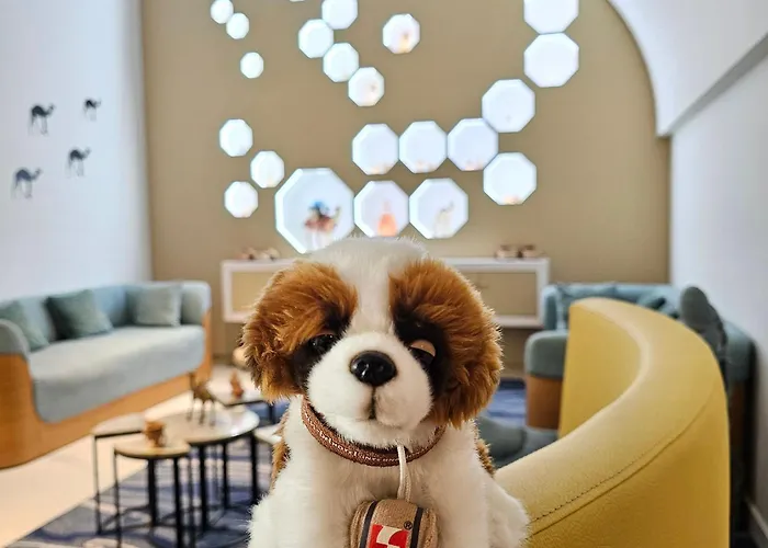 Swiss-Belinn Airport Muscat Oman