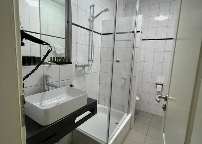 Stadthotel Reckers